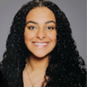 Meet your Posher, Breanne